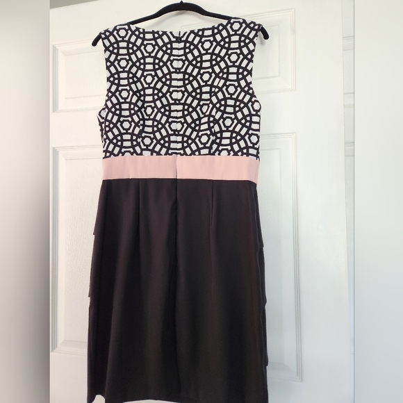 Connected Apparel Dress size 12 - Picture 2 of 4